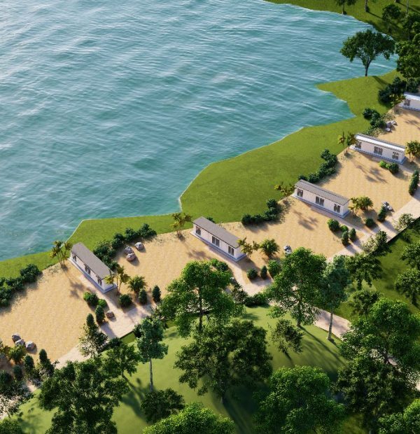 -Bedroom Shipping Container Homes Victoria